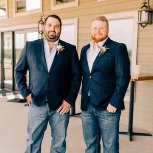 Meet your Posher, Ethan